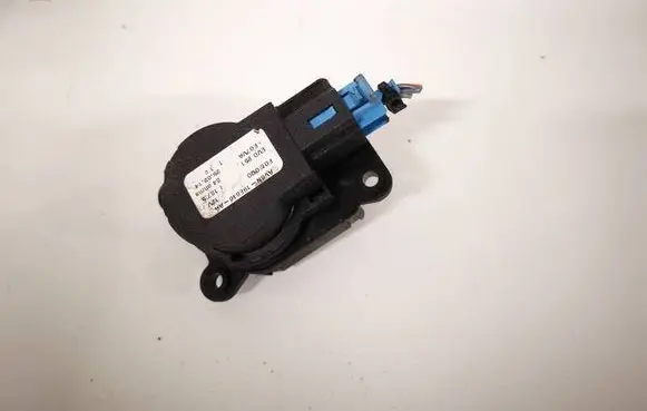 Ford C-MAX II Air flap motor/actuator av6n19e616aa av6n-19e616-aa