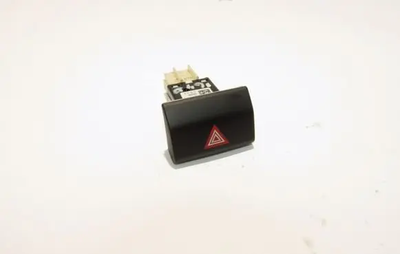 Skoda Superb B6 (3T) Hazard light switch 3T0953235D