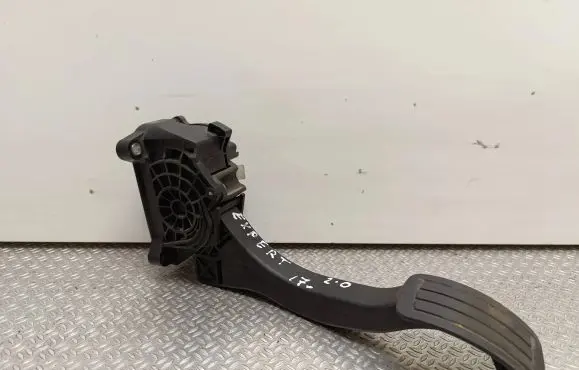Peugeot Expert Accelerator throttle pedal 0280755269 1342351