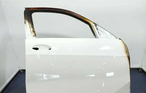 BMW X5 E53 Front door