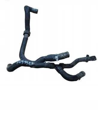 Ford Fusion II Engine coolant pipe/hose HS7318K580AA