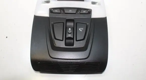 BMW X2 F39 Front seat light 6832416