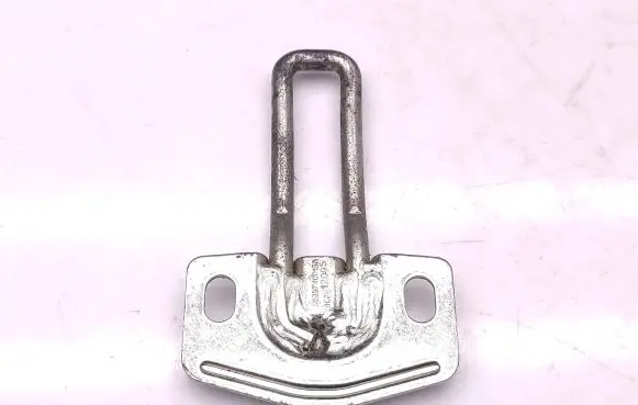 Mercedes-Benz Vito Viano W639 Loading door lock loop/hook striker A6397400132 12095