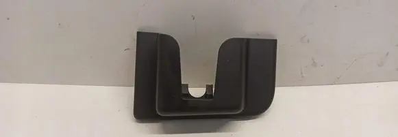 Skoda Kodiaq Centre console side trim front 565888749