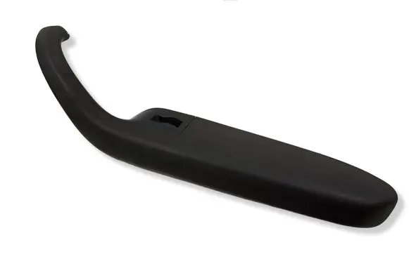 Audi A4 S4 B6 8E 8H Front door interior handle trim 8E1867174
