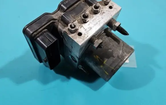 Jaguar XF X260 ABS Pump HX73-14F447-AF IMPRK1357574