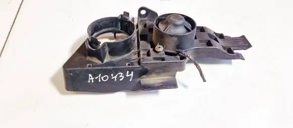 Citroen C3 Alarm system siren 96849329807