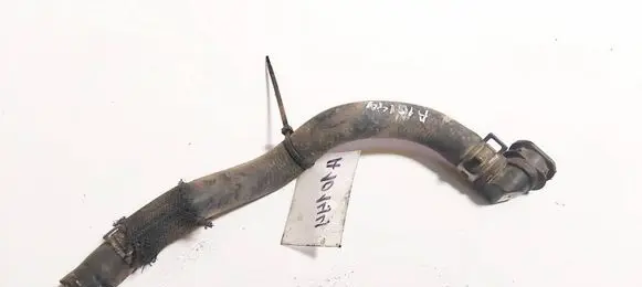 Suzuki Grand Vitara II Engine coolant pipe/hose