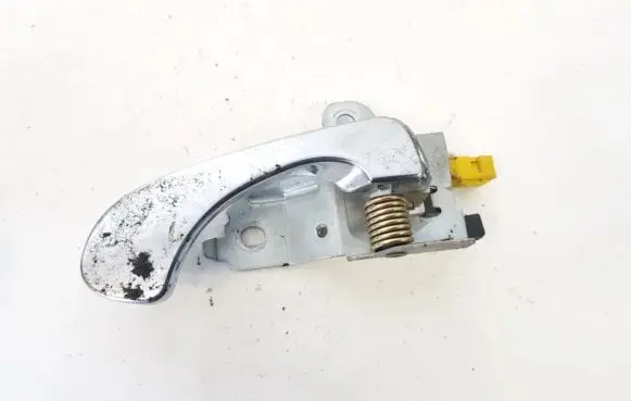 Mitsubishi Space Star Front door interior handle