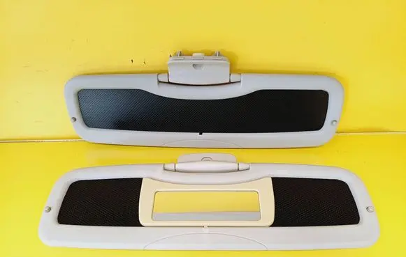 Smart ForTwo I Sun visor