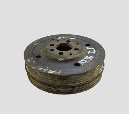 Volkswagen PASSAT B5.5 Crankshaft pulley