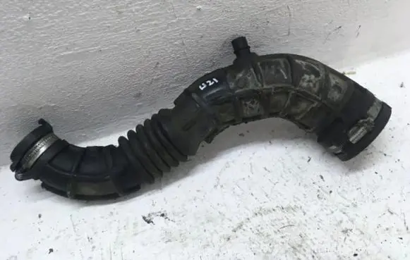 Renault Laguna III Air intake duct part 8200500383