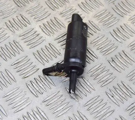 BMW 7 F01 F02 F03 F04 Headlight washer pump 7217792 13264011