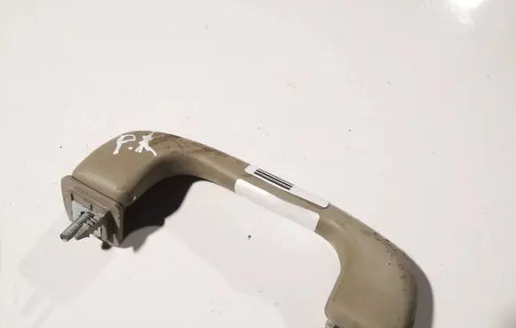 Cadillac ATS Front interior roof grab handle