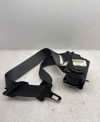 Cadillac STS Seville Rear seatbelt 25774157 GA0274655