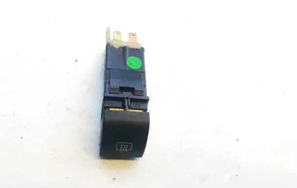 Skoda Favorit (781) Windscreen/window heater switch