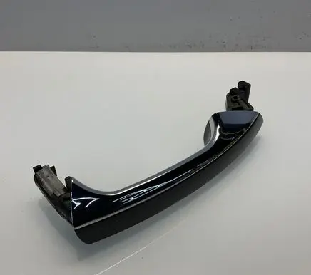 Mercedes-Benz S W221 Rear door exterior handle A2217600270 2217600270