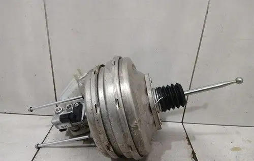 Porsche 718 Cayman 982 982c Brake booster 99135501302