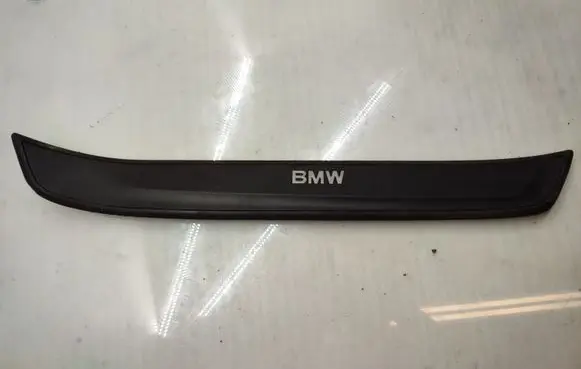 BMW X1 E84 Front sill trim cover 2990844