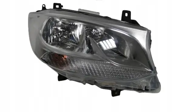 Mercedes-Benz Sprinter W907 W910 Headlight/headlamp A9109060100