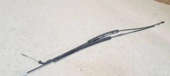 Mitsubishi Colt CZ3 Front door cable line 