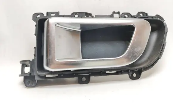 Front door interior handle