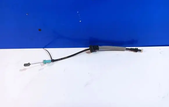 Volvo S60 Rear door cable line 31675044