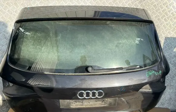 Audi Q5 SQ5 Tailgate/trunk/boot lid