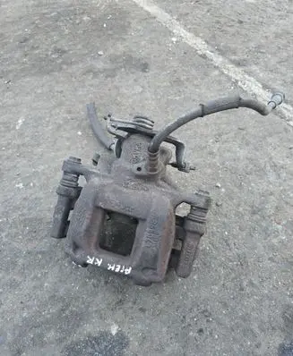 Ford Transit Custom Rear brake caliper W08241AD