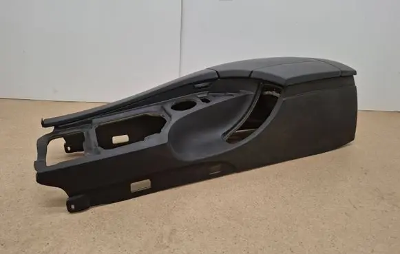 BMW 5 E60 E61 Armrest 7034086 7060013 72758413