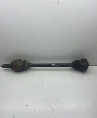 BMW 7 E65 E66 Rear driveshaft 7500914