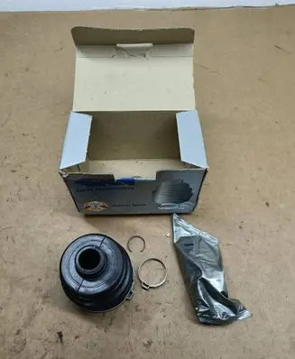 Suzuki Swift Cultus Driveshaft outer CV joint boot 302562 4411860G00