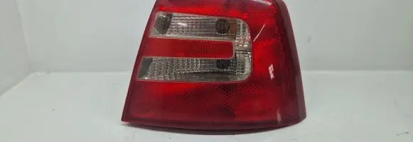 Skoda Octavia Mk2 (1Z) Rear/tail lights 1ZD945096 1ZD945112