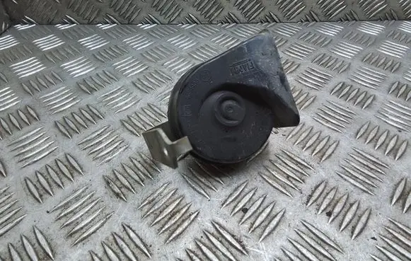 BMW 7 E65 E66 Horn signal E30055306 0055306 E355906