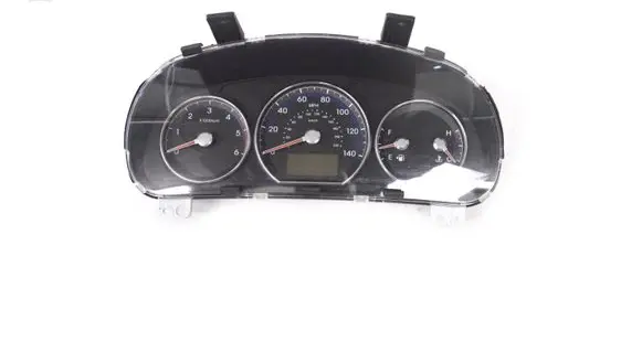 Hyundai Santa Fe Speedometer (instrument cluster) 11001449700H 940112B605