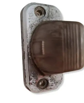 Volkswagen Transporter - Caravelle T4 Number plate light 75370 22892