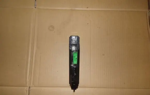 Volvo S80 Electric window control switch