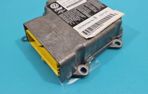 Volkswagen PASSAT CC Airbag control unit/module 5N0959655A IMPRK1514865