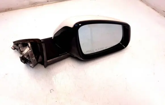BMW X2 F39 Front door electric wing mirror A091564 E1041466