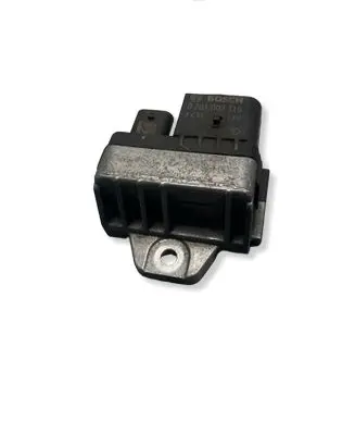 BMW 3 GT F34 Glow plug pre-heat relay 8514120 1221