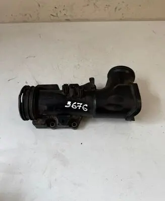 Intercooler hose/pipe