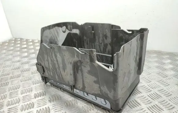 Mercedes-Benz A W176 Battery box tray A2465460078