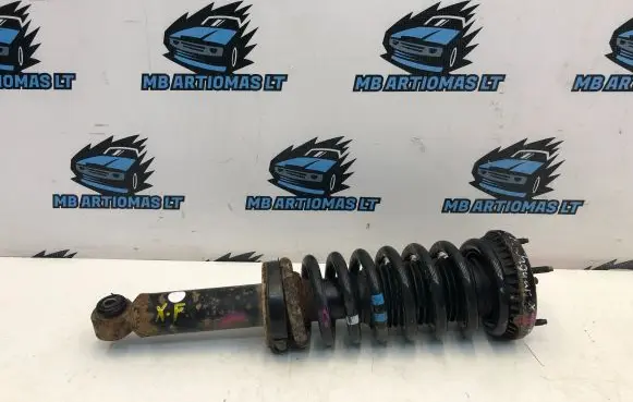 Jaguar XF X250 Rear shock absorber/damper KAS253