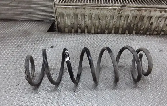 Audi A3 S3 8L Rear coil spring