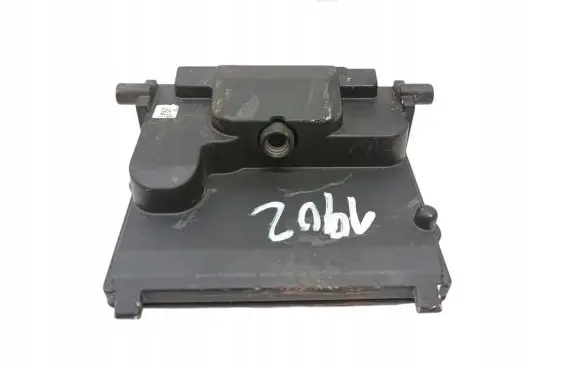 Ford Fiesta Front bumper camera H1BT-19H406-AE