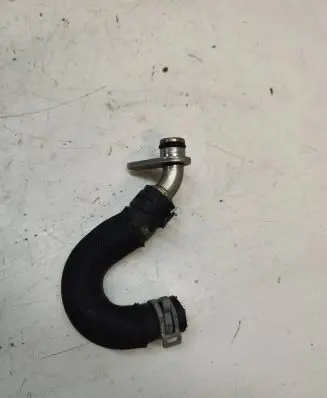 Nissan Qashqai Engine coolant pipe/hose