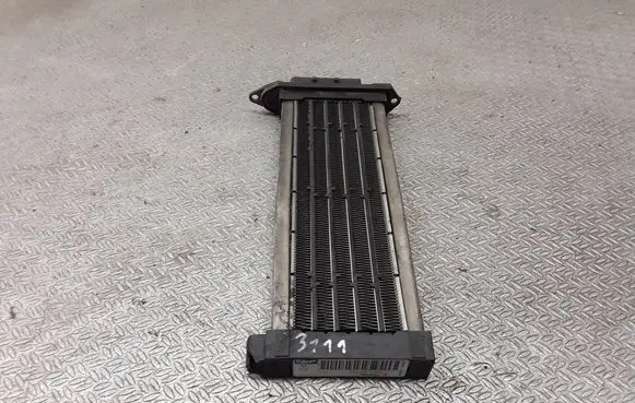 Renault Megane II Electric cabin heater radiator 664447AD