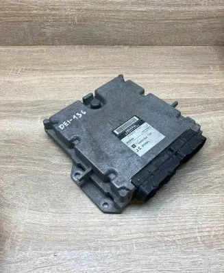 Opel Signum Engine control unit/module ECU 8973192743 24451764