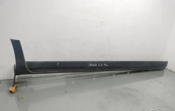 Ford Kuga II Front sill trim cover EV44-S10154-A