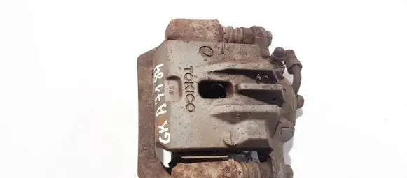 Subaru Legacy Rear brake caliper tokico